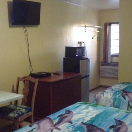 Coral Sands Motel Seaside Heights Room photo