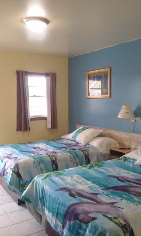 Coral Sands Motel Seaside Heights Room photo